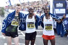 Mens 2018 Simplyhealth Great North Run. Photo: David T. Hewitson/Sports for All Pics